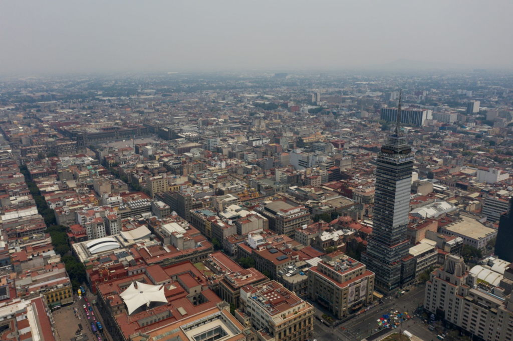 Contingencia ambiental en CDMX y Edomex: qué autos no circularán el viernes 24 de febrero