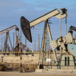 El petróleo de Texas abre con una subida del 1,15 %, hasta 74,8 dólares