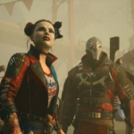 'Suicide Squad: Kill the Justice League' quiere ser todo lo que 'Marvel's Avengers' no pudo: frenético, violento y gamberro