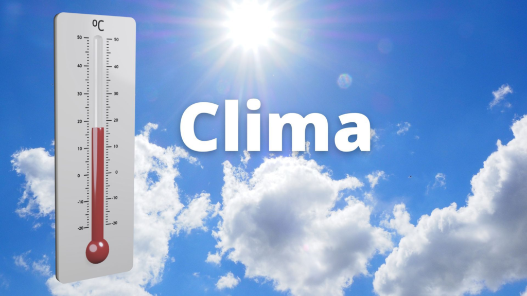 Houston: el pronóstico del clima para este 25 de febrero