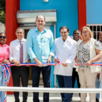 PROMESE/CAL inaugura 2 nuevas Farmacias del Pueblo en Haina e Higüey