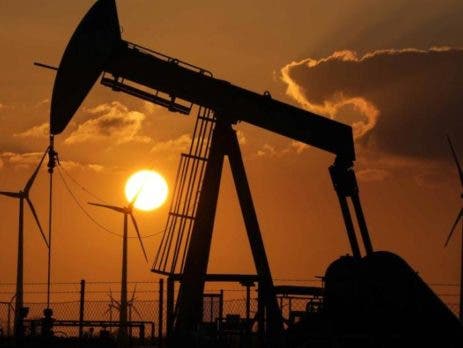 Petróleo de Texas cierra en 76,32 dólares el barril