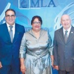 MLA Mejía Lora y Asociados celebra su 40 aniversario