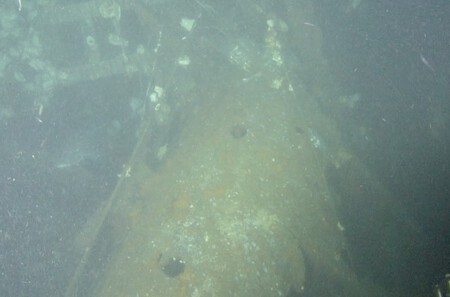 Llevábamos 80 años dando por perdido en el fondo del mar al submarino USS Albacore. Hasta ahora