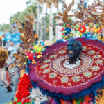 Distrito Nacional celebra mañana Carnaval 2023