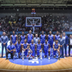 República Dominicana clasifica a la Copa Mundial de Baloncesto 2023