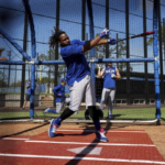 Vladdy Jr empezó la primavera a todo tren: 2 juegos, 2 jonrones