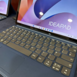 Lenovo Ideapad Duet 3i: un convertible pensado para los entusiastas de la movilidad