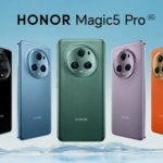 El Honor Magic5 Pro presume de cámaras de primera y de una pantalla que no te cansarás de mirar