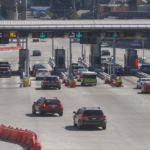 En vivo: cómo está el tráfico en carreteras de México previo al puente vacacional