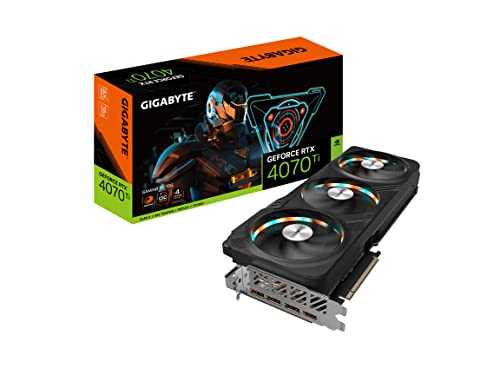 Gigabyte GeForce RTX 4070 Ti, análisis: la GPU más polémica de NVIDIA es también la que encajará mejor a más usuarios