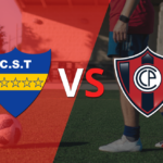 Trinidense se enfrentará ante Cerro Porteño por la fecha 2