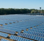 Si los paneles solares quieren ser masivos primero tienen que resolver un problema inesperado: el polvo