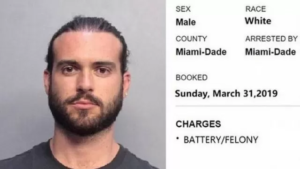 Pablo Lyle: condenan a 5 años de cárcel al actor mexicano en Miami por homicidio involuntario