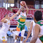 Bameso y Virgilio Castillo (Chola) disputarán título en Copa de Campeones de Basket