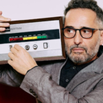 Jorge Drexler, primer músico ganador de un Oscar cantado español