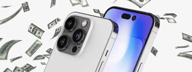 Los iPhone tienen margen para ser bastante más caros. El 16 Ultra será la prueba de ello