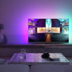 Philips se suma al OLED con matriz de microlentes y al MiniLED con su nueva línea de televisores: así queda toda su gama para 2023