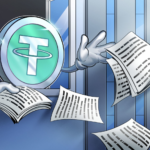 El CTO de Tether niega haber tomado prestado del prestamista en bancarrota Celsius