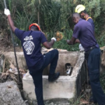 La pareja de La Guáyiga fue torturada antes de ser ejecutada