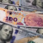 Dólar hoy en vivo: a cuánto abre este miércoles 8 de febrero y cuál es el precio minuto a minuto