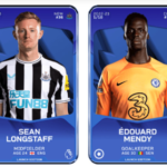 La Premier League tendrá tarjetas digitales basadas en Ethereum gracias a la asociación con Sorare