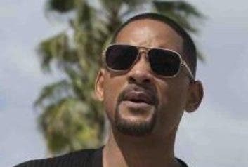 Will Smith vuelve a la pantalla grande