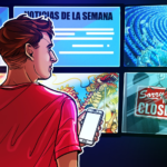 Top criptonoticias de la semana: Localbitcoins cierra sus puertas, China reparte millones en yuanes digitales, BM habla del potencial latinoamericano y más