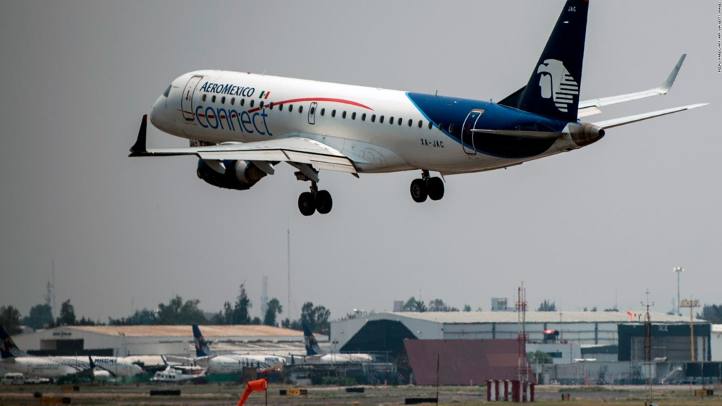 ¿Por qué permitir que aerolíneas extranjeras tengan rutas nacionales en México no sirve para recuperar la categoría 1?