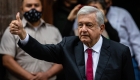 El presidente López Obrador califica de "racista" al presidente del Instituto Nacional Electoral