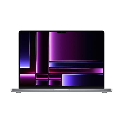 MacBook Pro M2 Max (2023), análisis: siguiendo más que nunca la estela de los iPhone