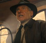 Un poco de Indy es mucho: estos 30 segundos de 'Indiana Jones y el Dial del Destino' plantan cara a cualquier trailer largo