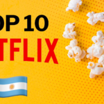 Estas son las series de Netflix que atraen al público de Argentina