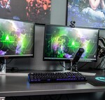 A los gamers les encanta poner luces RGB en sus PC: pronto podrán controlarlas desde Windows 11