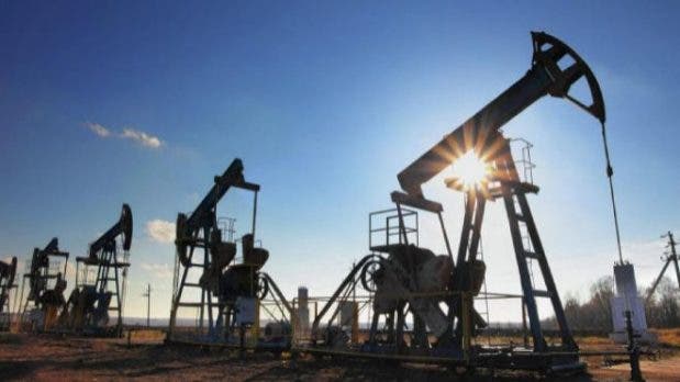 El petróleo de Texas abre con una bajada del 0,56 %, hasta 79,27 dólares