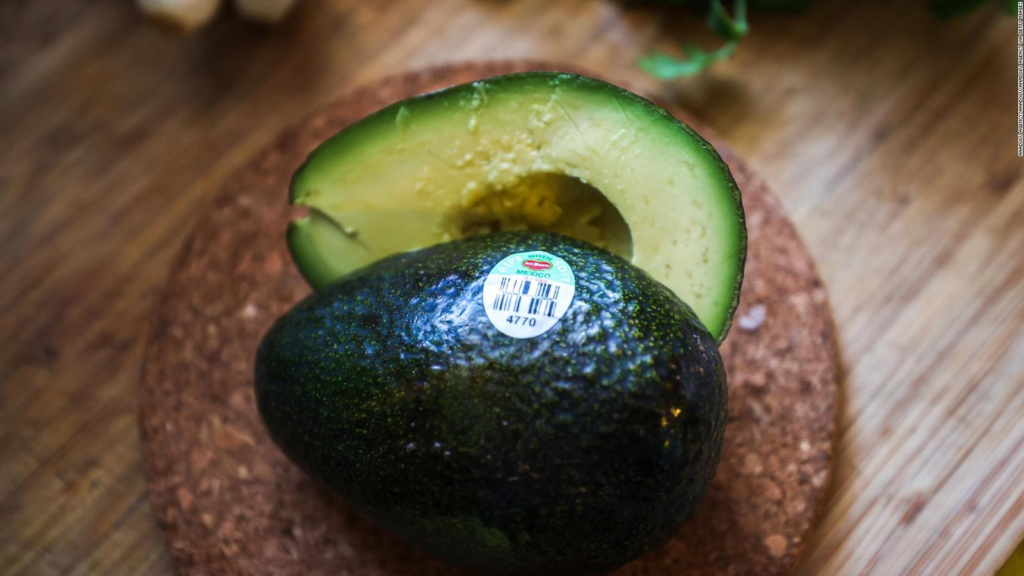 8 de cada 10 aguacates que se consumen en EE.UU. provienen de México, según organización