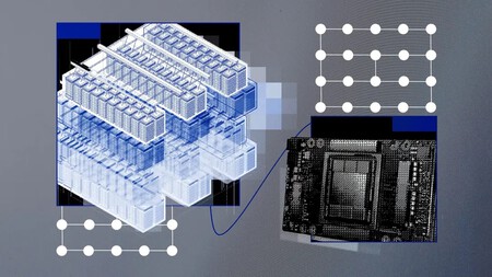 IBM saca músculo ante todos: presenta su propio supercomputador en la nube dedicado a la inteligencia artificial