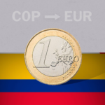 Euro: cotización de cierre hoy 14 de febrero en Colombia