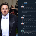 Elon Musk despidió a un ingeniero por perder relevancia en Twitter. Ahora es imposible escapar de sus tuits