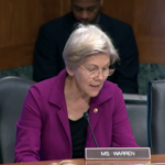 La senadora Warren promete volver a presentar un proyecto de ley contra el blanqueo de capitales que incluya a las DAO y DeFi