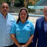 Invierten 25 millones reparación de piscina