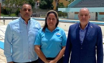 Invierten 25 millones reparación de piscina