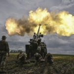 La retaguardia de la guerra en Ucrania se encuentra en una ciudad de Estados Unidos