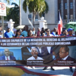 Docentes claman a MINERD reposición programa inglés