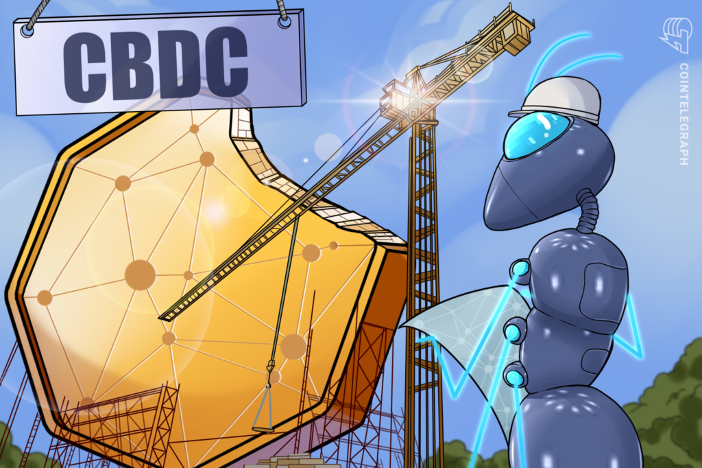 Bitget ayudará al Banco Central de Brasil en el desarrollo de su CBDC, y el de Argentina podría ser el próximo