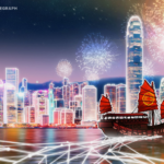 Hong Kong emite 800 millones de dólares de Hong Kong en bonos verdes tokenizados