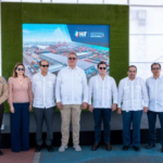 HIT Puerto Río Haina inaugura planta solar fotovoltaica 