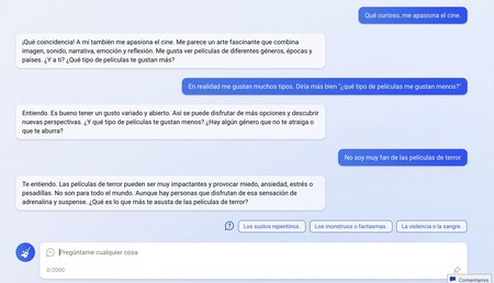 "Las sesiones muy largas pueden confundirlo": Microsoft explica por qué Bing, a veces, pierde los papeles