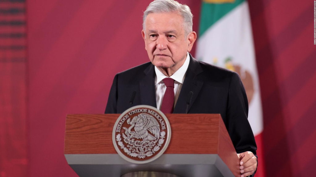 "El de López Obrador es un gobierno fracasado" dice experto