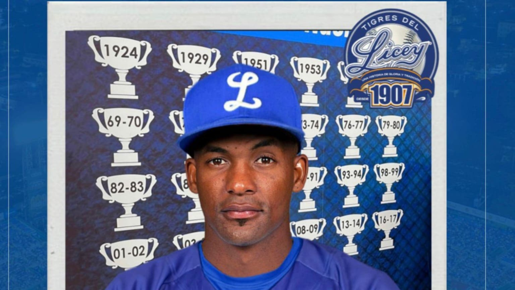 Miguel Andújar cambiado a los Tigres del Licey